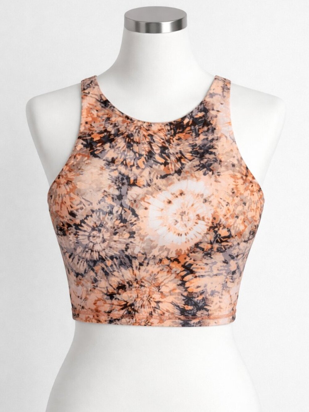 Joe Fresh Racerback Sports Bra